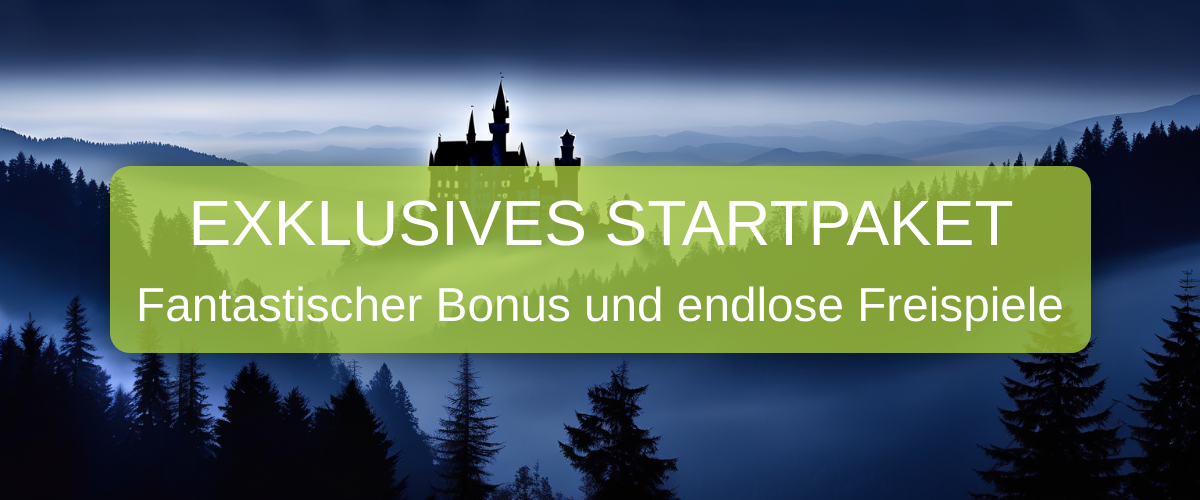 Goldex Casino - Offizielles Online Casino in Deutschland